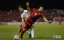 U22 Việt Nam nắm quyền tự quyết ở lượt đấu cuối
