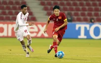 14h00 hôm nay (17/3): Bốc thăm Vòng loại U23 châu Á 2018: Chờ đối thủ của U23 Việt Nam