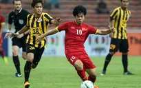 ĐT U23 Việt Nam tập trung vào mùng 7 Tết để đá giao hữu với U23 Malaysia