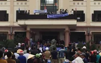 Hà Tĩnh: Khởi tố vụ án gây rối trật tự công cộng, bắt người trái phép ở Lộc Hà