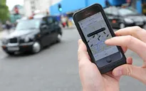 Uber bị rút giấy phép hoạt động tại thủ đô London của Anh