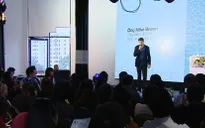 Khởi động chương trình khởi nghiệp thông minh