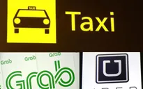 Taxi truyền thống sẽ ra sao trước sức ép từ Uber, Grab?