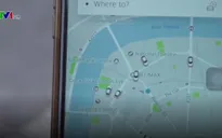 London rút giấy phép Uber: Nhiều tranh cãi