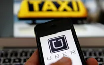 Tòa án công lý châu Âu ra phán quyết Uber phải được coi là hãng vận tải