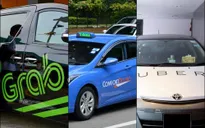 Cần có cơ chế phù hợp trong quản lý Grab, Uber