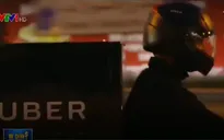 Uber tăng giá cước tại một số thị trường quốc tế