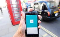 Bloomberg: Lệnh cấm Uber có thể khiến các DN nước ngoài ngại đầu tư vào Anh