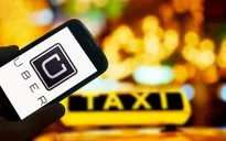 Uber đã nộp gần 30 tỷ tiền thuế tại Việt Nam