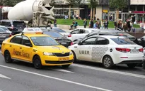 Uber Nga sáp nhập với Yandex