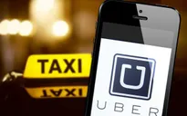 Uber chật vật tìm chỗ đứng tại Nhật Bản