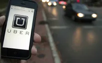 Uber xin lỗi khách hàng tại Anh