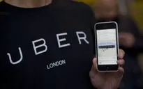 Uber sẽ kháng cáo quyết định rút giấy phép