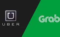 Các địa phương có thể quyết định dừng hay tiếp tục cấp phép cho Grab, Uber