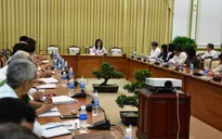 UBND TP.HCM họp giải quyết vụ bảo mẫu trường mầm non bạo hành trẻ em