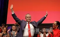 Australia tái khẳng định lập trường đối với vấn đề Triều Tiên