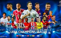 Lịch thi đấu Champions League rạng sáng mai, 19/10: Chelsea – Roma, Benfica – Man Utd…