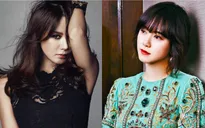 Uhm Jung Hwa và Goo Hye Sun bắt tay trong phim mới