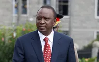 Tổng thống Kenya kêu gọi hòa bình trong ngày bầu cử lại