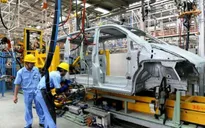 Anh đã có giải pháp cho lao động nhập cư từ châu Âu