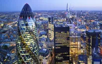 Giá thuê văn phòng tại London vẫn đắt nhất châu Âu dù chịu tác động Brexit
