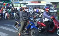 Xử lý 37 điểm ùn tắc tại TP.HCM