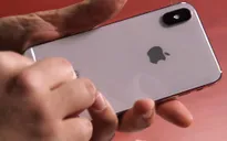 Đây là minh chứng cho việc Apple chuẩn bị khai tử iPhone X