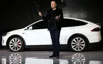Sau sedan và crossover, Tesla sẽ ra mắt một mẫu xe SUV