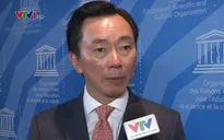 Ứng viên Việt Nam có tên trong vòng bầu chọn tân Tổng Giám đốc UNESCO
