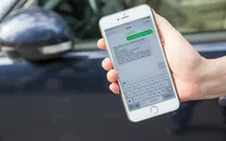 Ứng dụng Iparking chưa thu hút người dùng