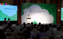 Điện toán biết nhận thức của IBM chính thức triển khai ở Việt Nam