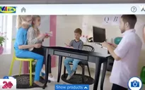IKEA thay đổi cách mua nội thất bằng công nghệ AR
