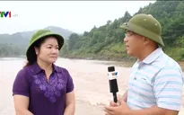 Lạng Sơn sẵn sàng ứng phó mưa ngập và sạt lở