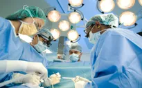 TP.HCM: 4 bệnh viện phối hợp cứu sống thai phụ bị biến chứng vỡ tử cung