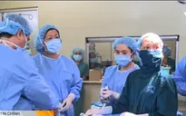 Kỹ thuật mới phát hiện xử lý triệt để di căn ung thư