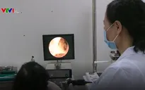 Cảnh giác với ung thư đầu - mặt - cổ