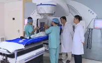 3 thành tựu vượt bậc trong điều trị ung thư