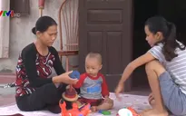 Người phụ nữ chiến thắng ung thư vòm họng