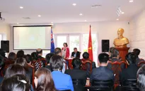 Người Việt tại Australia chung tay vì học sinh nghèo miền núi, hải đảo