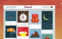 Pinterest sử dụng trí tuệ nhân tạo hỗ trợ mua hàng qua ảnh