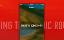 Hater - Ứng dụng hẹn hò dựa trên những điểm "không thích" chung