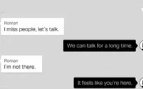 Người đã chết vẫn "tương tác" với người thân qua "phiên bản số"