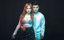 Ưng Hoàng Phúc kết hợp Á quân X-Factor 2016 ra mắt ca khúc Em là hot girl?
