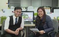 19h30, ngày 13/3: Livestream giải đáp thắc mắc các môn học trong chương trình “Chinh phục kỳ thi vào lớp 10” trên fanpage kênh VTV7