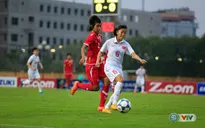 VIDEO: Huỳnh Như dễ dàng nâng tỷ số lên 2-0 cho ĐT nữ Việt Nam