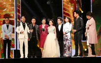 "Nam thần - Thánh nữ" đồng loạt nói lời chia tay trong tiếc nuối trước vòng Bán kết Thần tượng Bolero