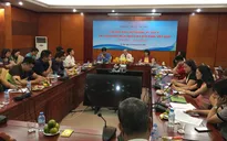 Tổng cục TDTT chào mừng ngày Báo chí Cách mạng Việt Nam
