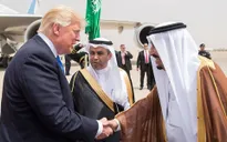 Chuyến công du nước ngoài đầu tiên của Tổng thống Trump: Không chỉ mang tính biểu tượng!