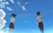 Vì sao Your Name làm mưa làm gió tại các rạp châu Á?