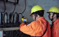EVN nói gì về việc tiền điện tăng cao?